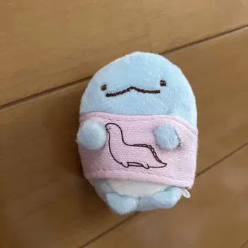 스미코구라시 테노리 봉제 인형 그림책 한정판 엄마 티셔츠 토카게