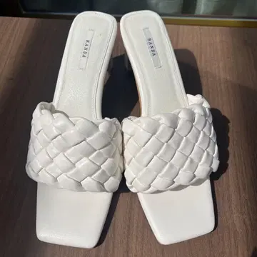 RANDA 샌들