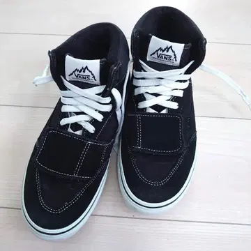 VANS 반스 마운트 에디션 올드 스쿨 26.0cm 블랙