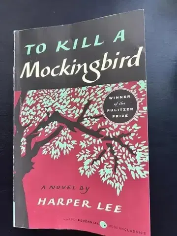 To Kill a Mockingbird Harper Lee