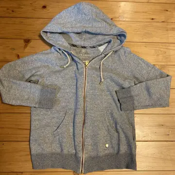 BLUE LABEL CRESTBRIDGE 그레이 후드티, 삼양상회