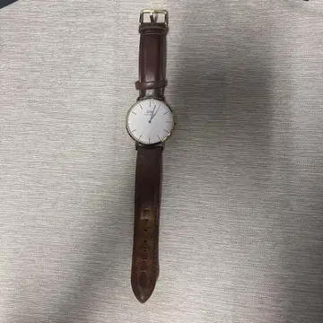 Daniel Wellington DW 여성용 손목시계