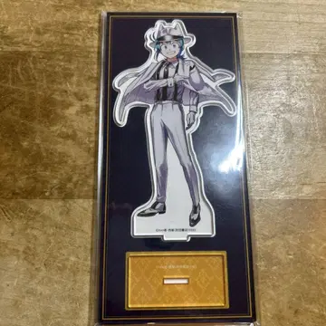 마루마 마피아 아크릴 스탠드 스즈키 이마 애니메이트