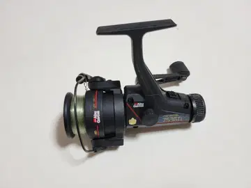 Abu Garcia Cardinal 753GTi 스핀캐스트 릴