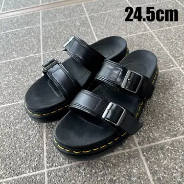 Dr.Martens 닥터마틴 슬라이드 샌들