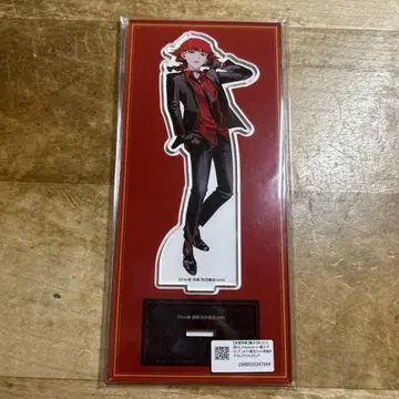 마루마 마피아 아크릴 스탠드 스즈키 이리마 애니메이트