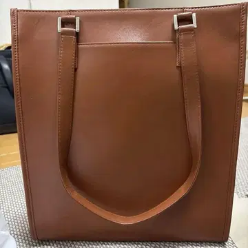 가죽제품 토트백