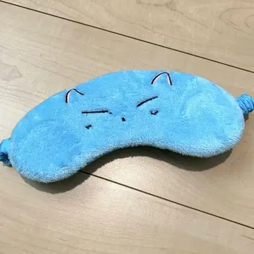 ENHYPEN 선우 SUNOO 안대
