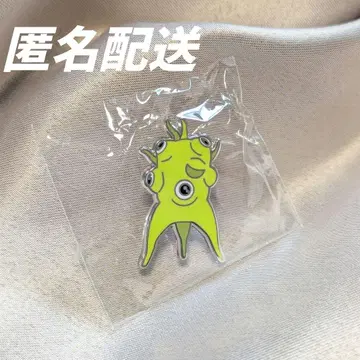 오사카 만국 박람회 한정판 체코관 핀 배지 르네