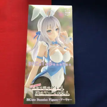 BiCute Bunnies 아리아 피규어