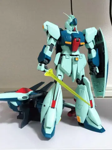 MG 리가즈
