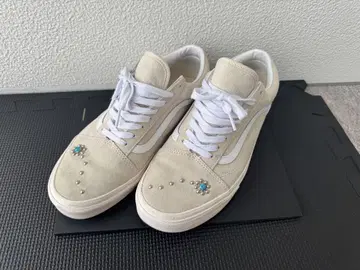 Vans 커스텀 스니커즈