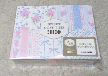 illit 아이릿 에니마이 복권 복권 A상 박스