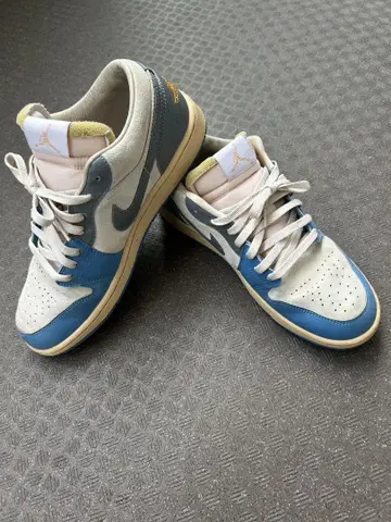 Jordan 1 로우 '도쿄 96'