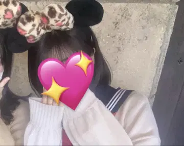 디즈니 머리띠 레오파드 무늬