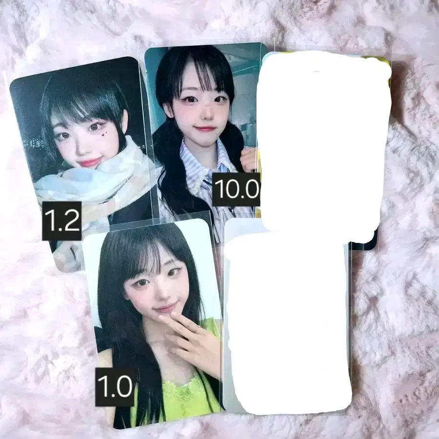 QWER トレカ ヒナ 数量限定 QWER トレカ ヒナ 数量限定 2025年最新】QWER ヒナの人気