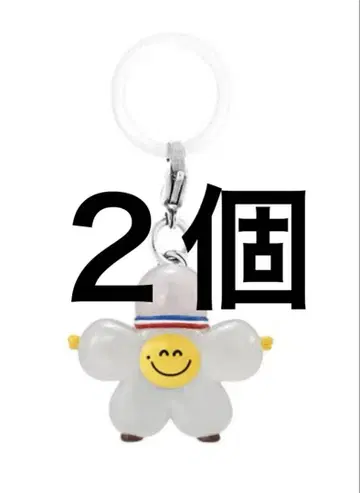 TRUZ 메지루시 액세서리 ROMY 2개 세트