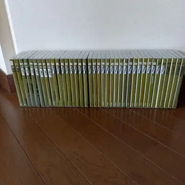 레즈밀즈 컴뱃 DVD.CD No24-67