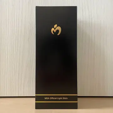 MGA 공식 라이트 스틱