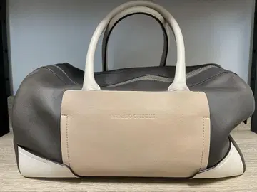 브루넬로쿠치넬리 BRUNELLO CUCINELLI 2WAY 보스턴 백