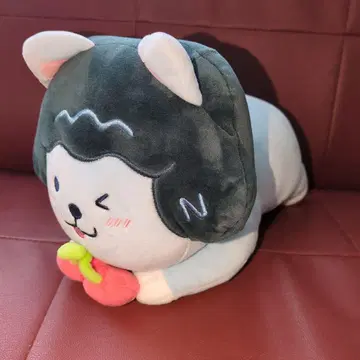카카오프렌즈 네오 체리 NEO 봉제 인형