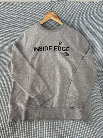 The North Face INSIDE EDGE 트레이닝복