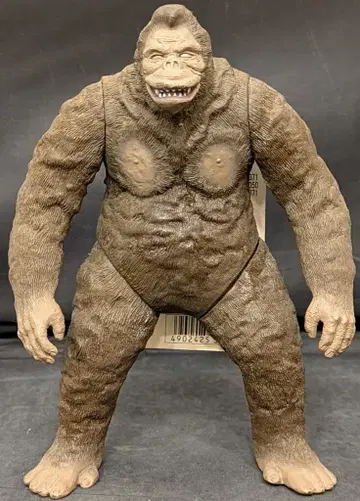 반다이 킹콩 대 고질라 킹콩