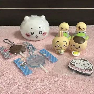 치이카와 (먼작귀) 묶음 판매 [낱개 판매 불가]
