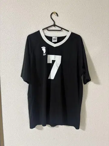 하이큐!! 미야 아츠무 유니폼 공식 XL