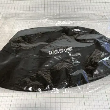 CLAIR DE LUNE 토사카 히로오미 프로듀스 버킷 햇