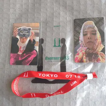 K-POP 세트 TOKYO