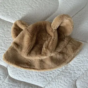 닷피 버킷햇
