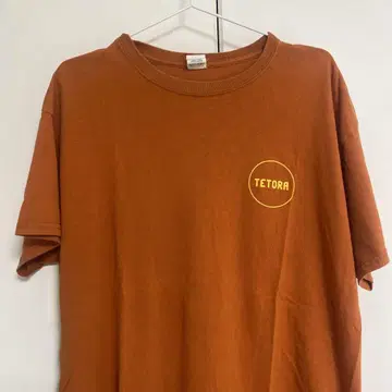 TETORA 초기 디자인