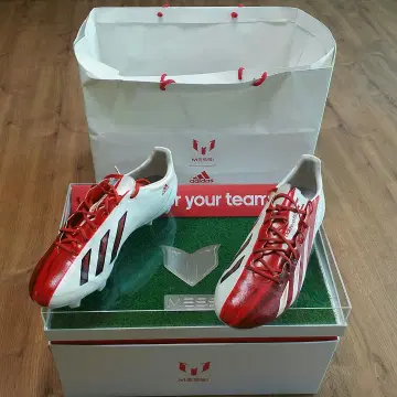 ADIDAS adizero F50 TRX FG(한정 패키지) 260mm | 브랜드 중고거래