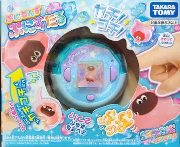 TAKARA TOMY 푸니스타루 스카이블루