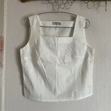 A-172) 탱크탑(M) 클레아투르(고급 브랜드)