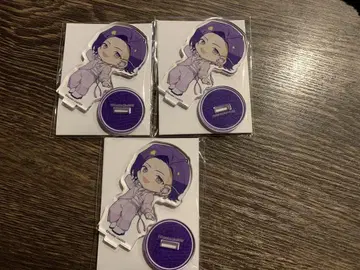 파라라이 콜라보 카페 본점 구라하 아오이 아크릴 스탠드