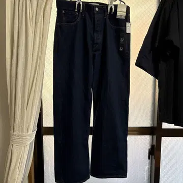 GAP 데님 90's Loose 32x30 인기 상품! 새 상품!
