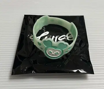 TWICE POPUP 러버 밴드 미나
