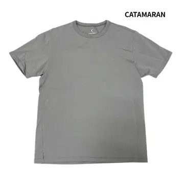 새상품급 2025년 CATAMARAN 카타마란 DRESS 드레스 티셔츠