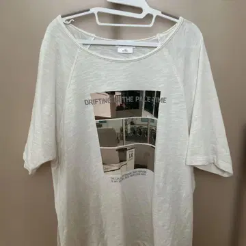 CIAOPANIC TYPY 티셔츠 ONE 사이즈