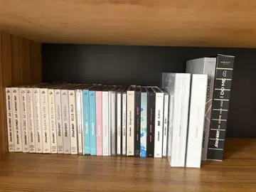 SnowMan CD 묶음 판매
