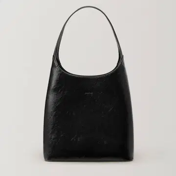 OHOTORO Beetle Bag 백 블랙