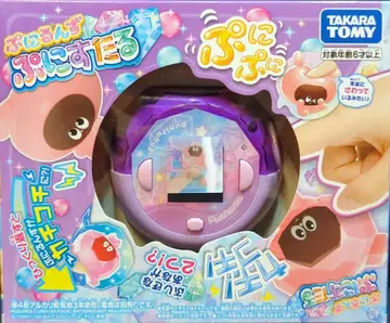 TAKARA TOMY 푸니스타루 보라색