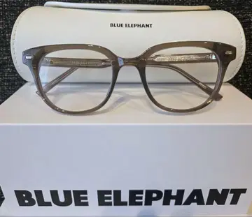 한국에서 인기 있는 BLUE ELEPHANT