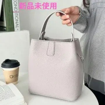 미사용 새상품 2way 핸드백 숄더백