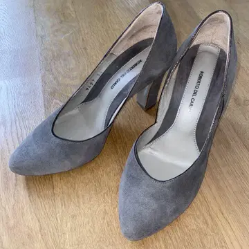 로베르토 델 카를로 ROBERTO DEL CARLO 펌프스 22cm
