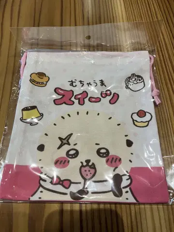 치이카와 (먼작귀) 복조리 랏코 무차우마 스위츠