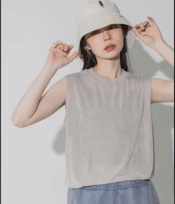 (완판 아이템) 글로시 헨케이 리브 NS