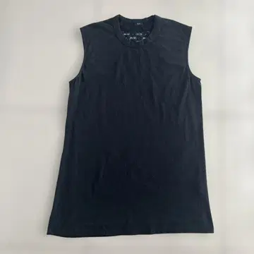 조셉 슬리브리스 뒷면 레이스 탑